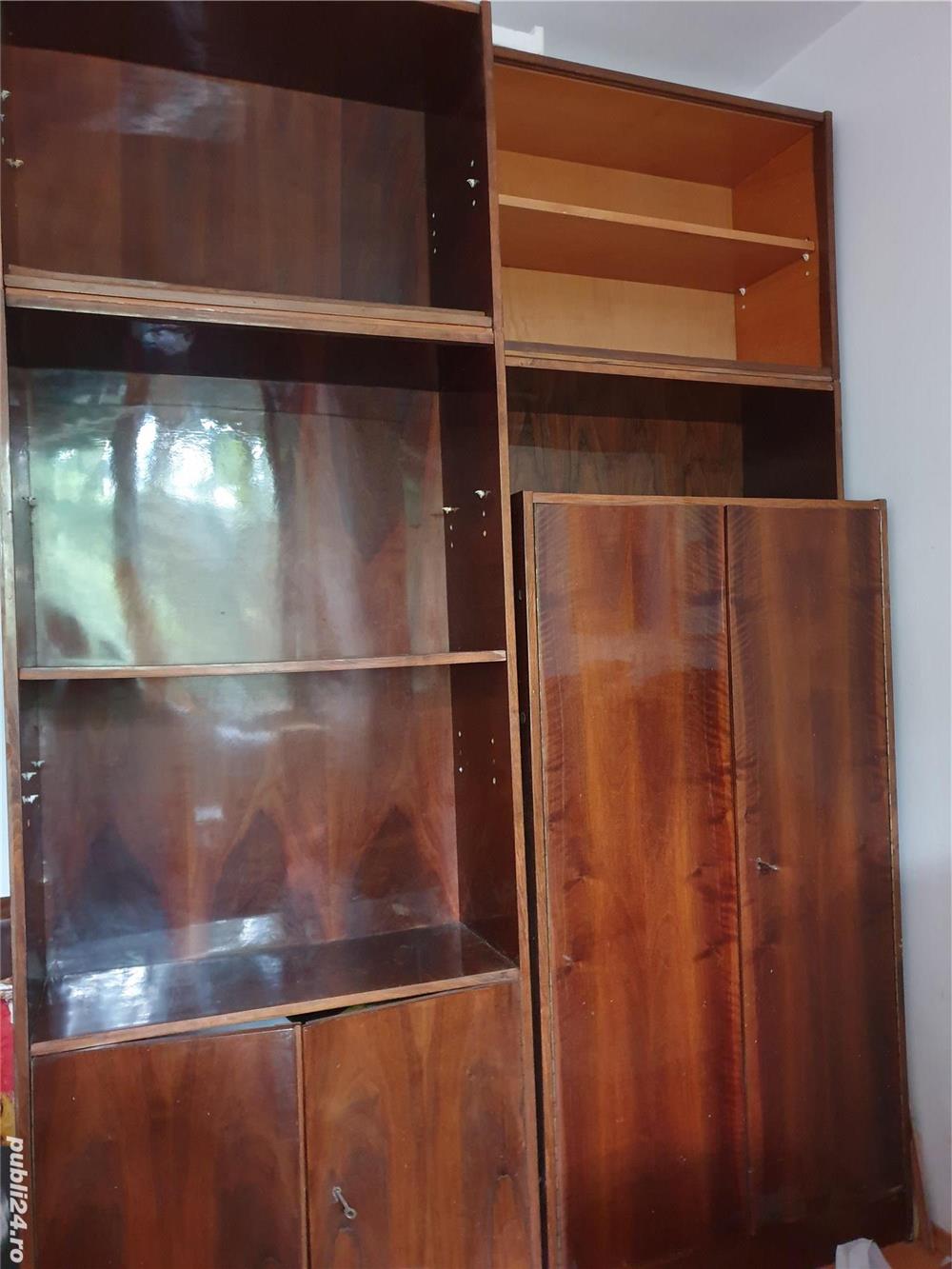 Vând Corp biblioteca DANA 