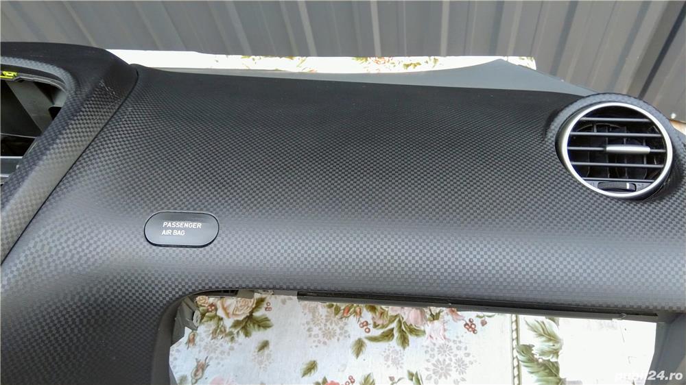 Planșă bord Seat Toledo 5P, Altea, Altea XL an 2004-2009