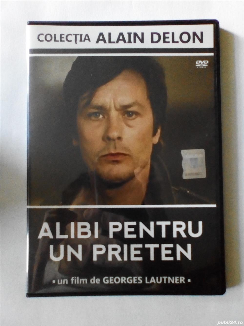 Dvd alain delon grace kelly louis de funes elvis presley arnold film