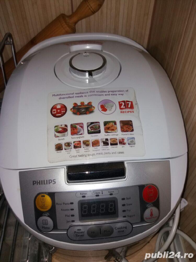 Multicoocker Philips