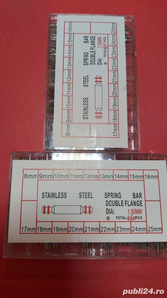 Set Telescoape 8-25mm