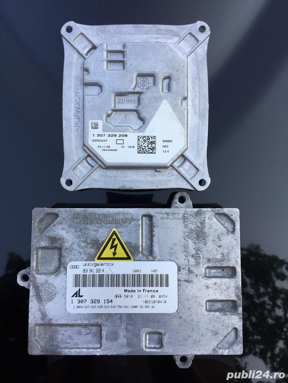 Drosere Balast Xenon Led Audi BMW Mazda 