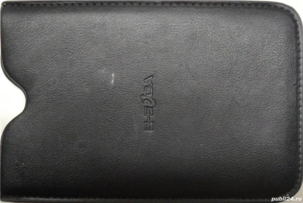 Husa Originala Tableta Eboda 7" Piele Merge la orice tableta de 7" 