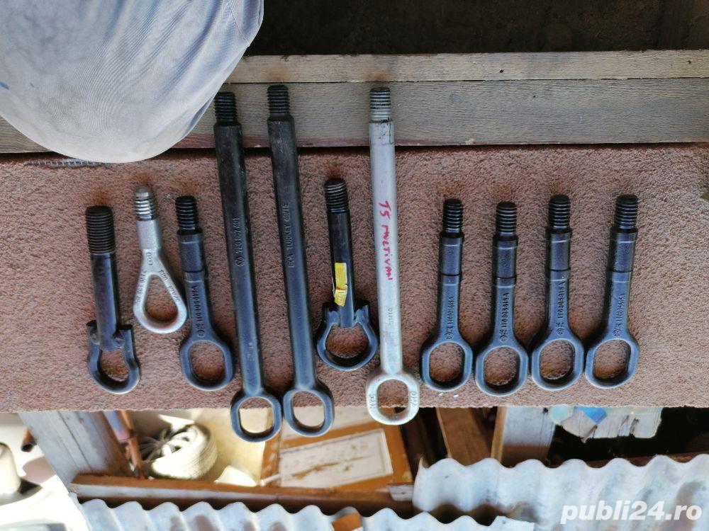 Cui de tractare Volkswagen BMW Audi skoda seat Opel Nissan 