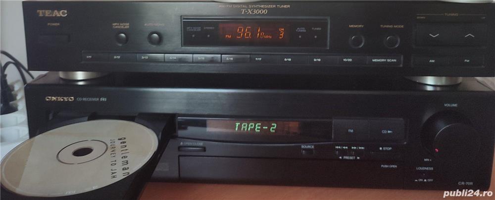 Tuner Teac T-X3000