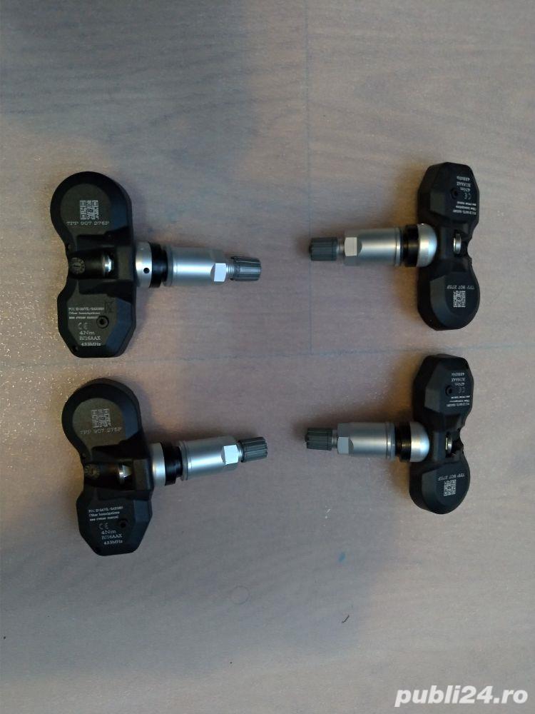 Vand senzori presiune roti Audi 7PP907275F