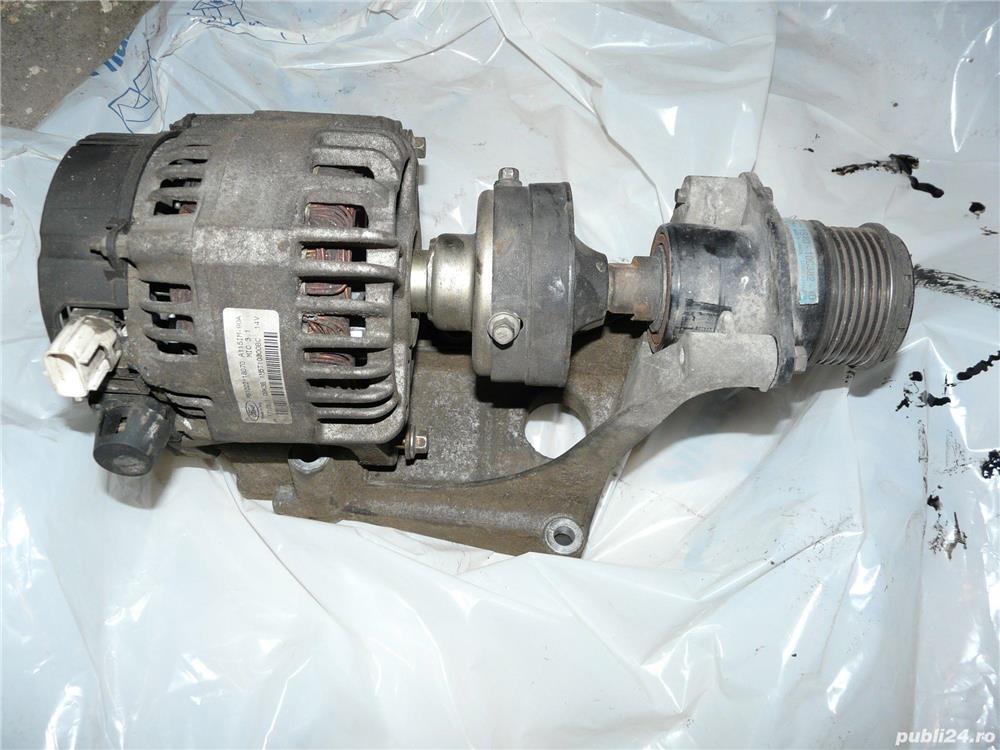 Electromotor Ford Focus diesel