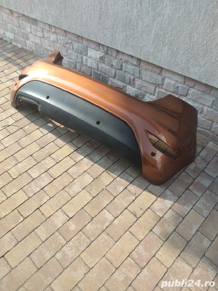 Bara spate ford fiesta 2015