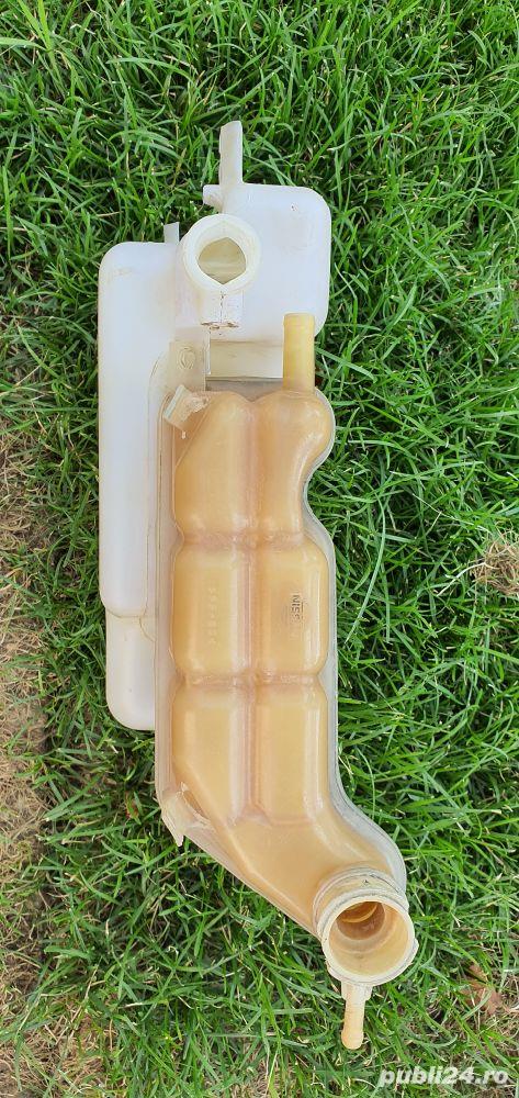 Vas expansiune Nissan Patrol Y61