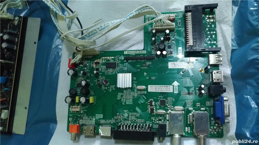 msd309 ba6s  mp022-n blaupunkt bla-32 122n 