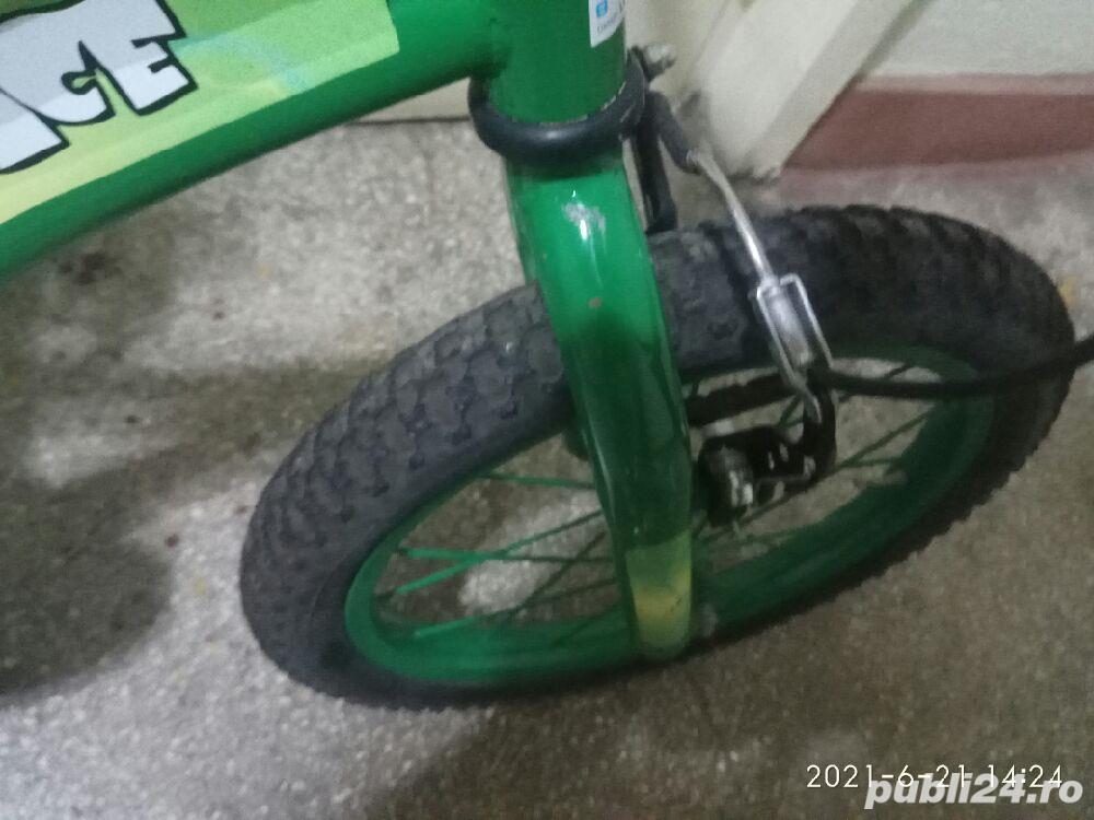 Vand bici 