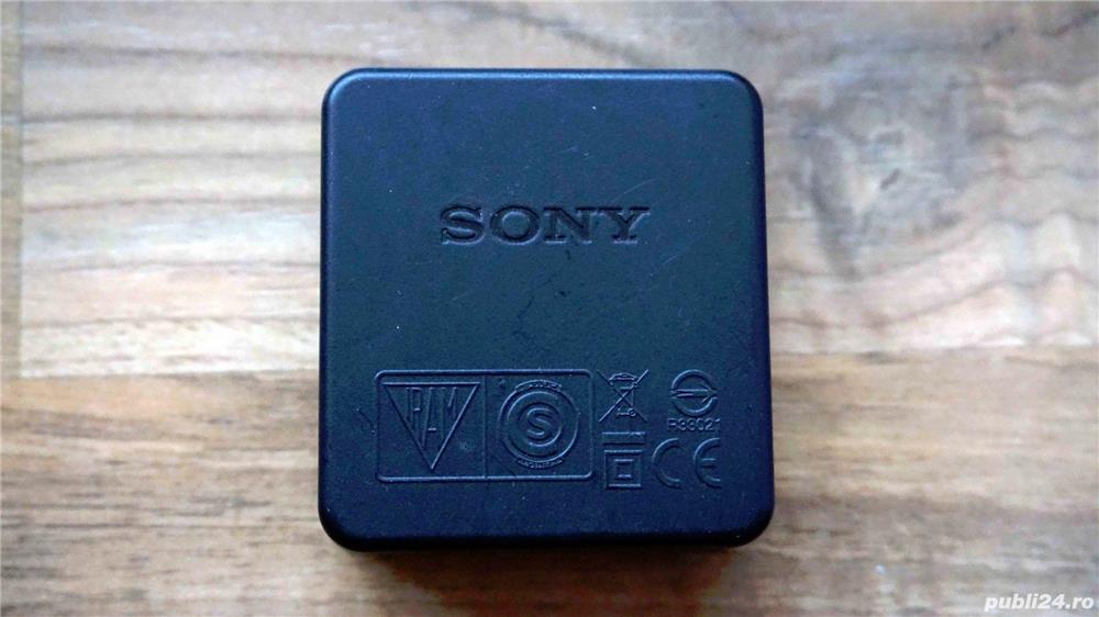 SONY incarcator camere foto video telefon