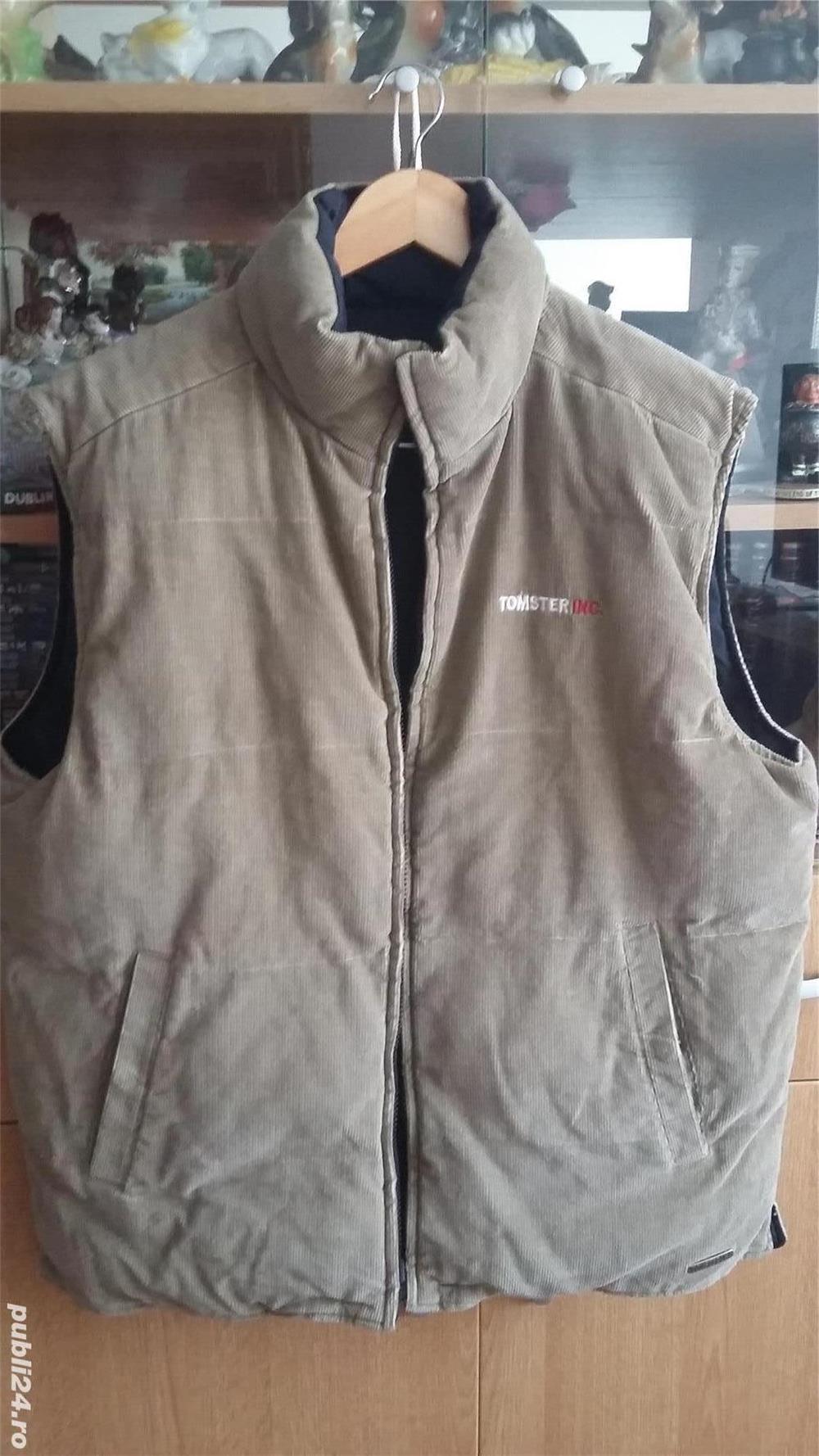 vesta iarna barbateasca   90 lei