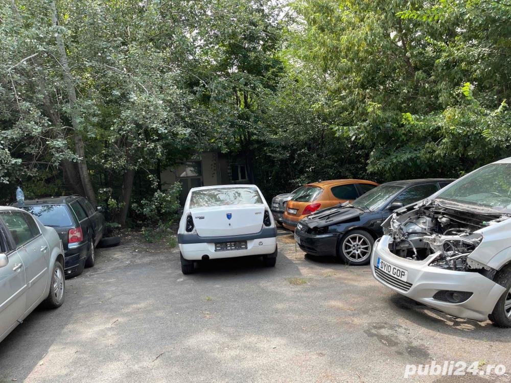 Cumpărăm masini auto rable 