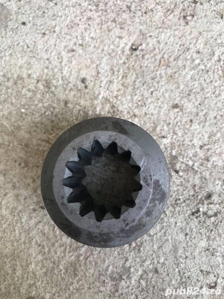  roti bucsa cupla cositoare motocultor