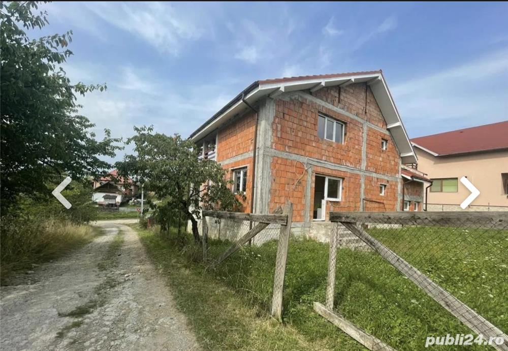 Casa de vânzare in satul nou de jos