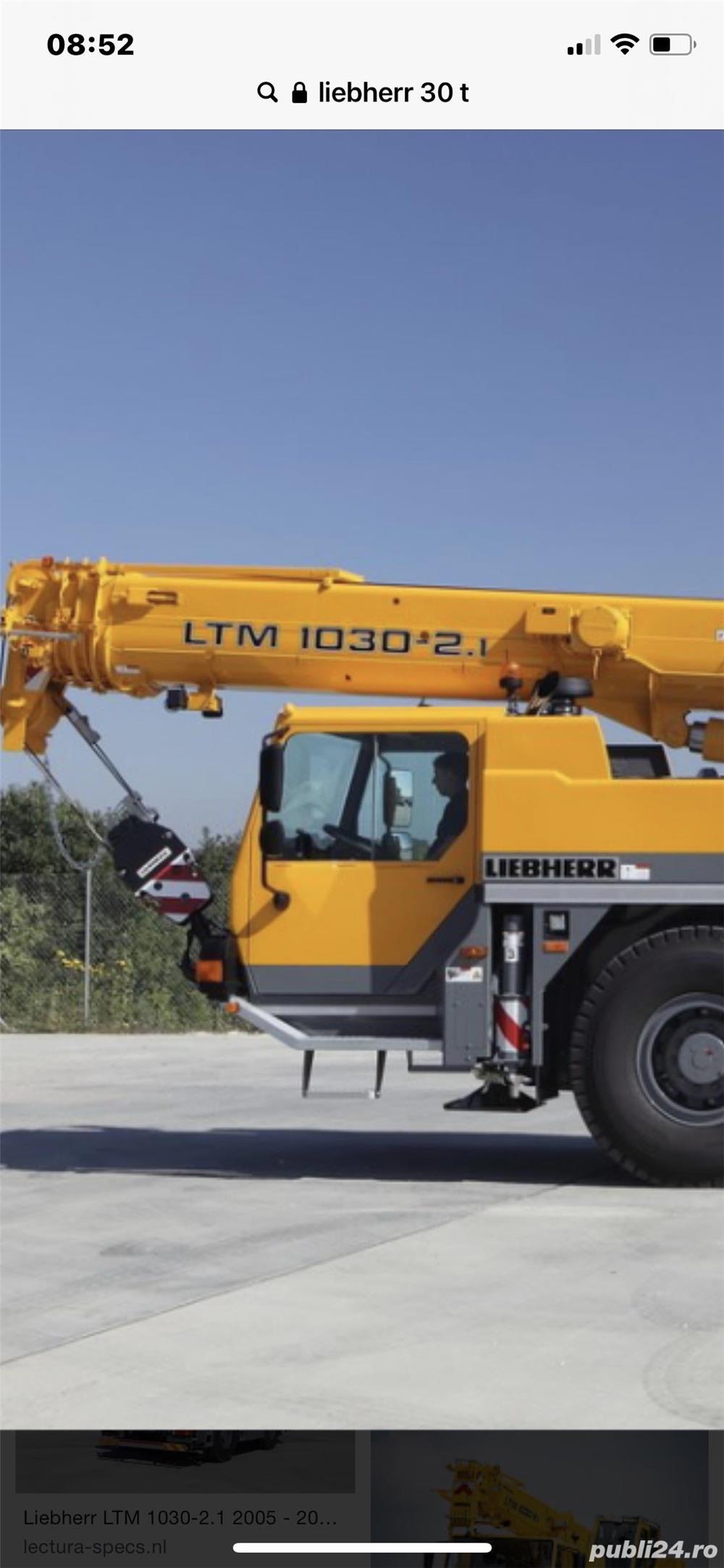 Automacara Macara De închiriat 