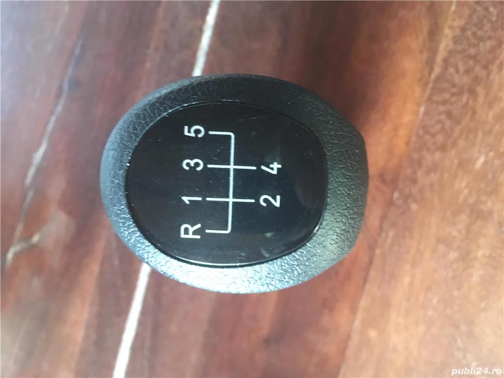 Nuca schimbator Bmw 5(viteze)