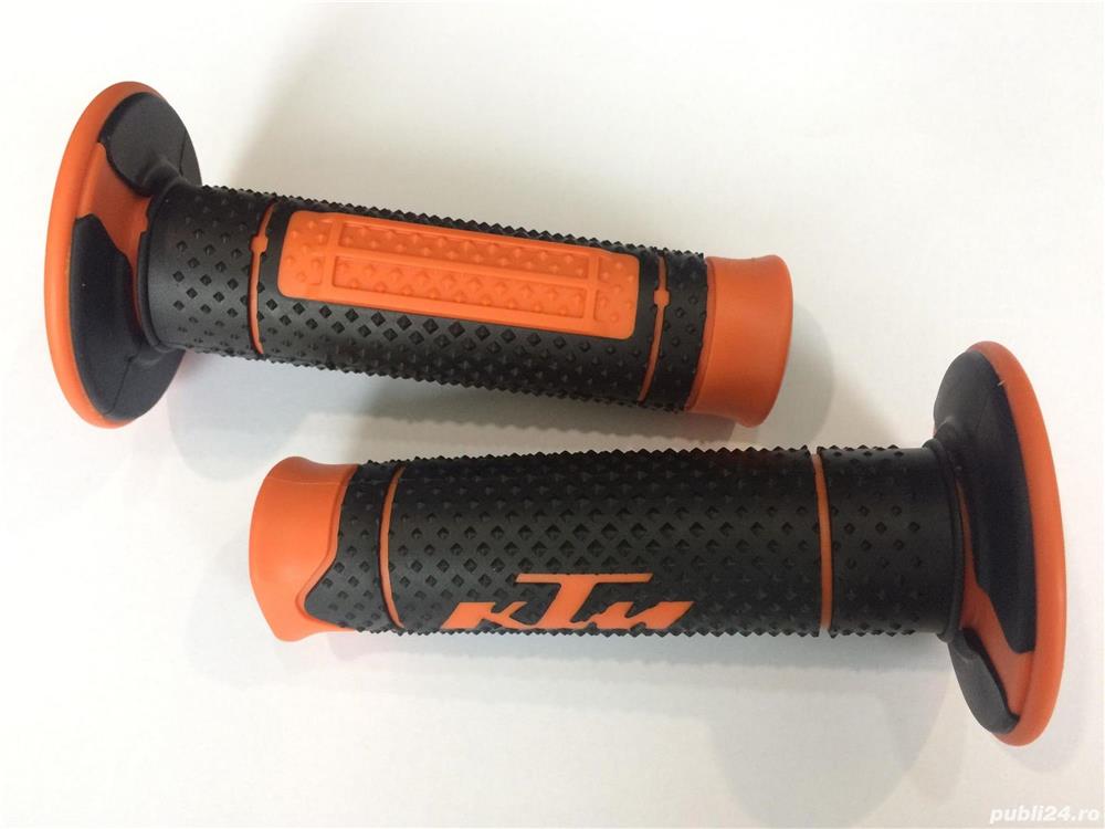 Mansoane moto ATV KTM