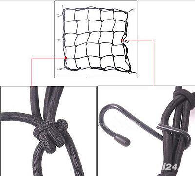  Plasa casca bagaj moto - atv