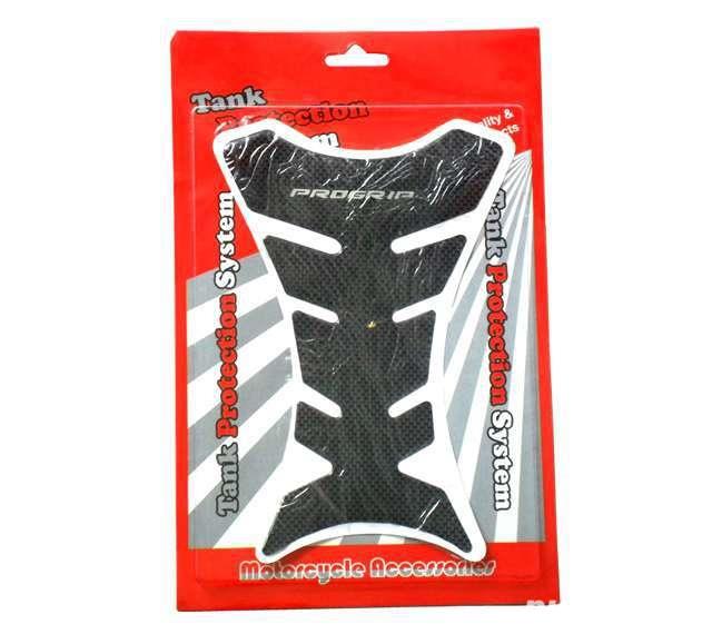  Tank Pad protectie rezervor moto ATV PROGRIP carbon