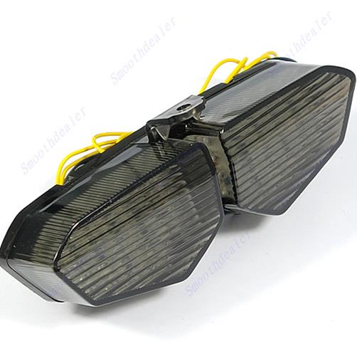  Stop frana Led semnale incluse Yamaha YZF R6 03-05 R6S.