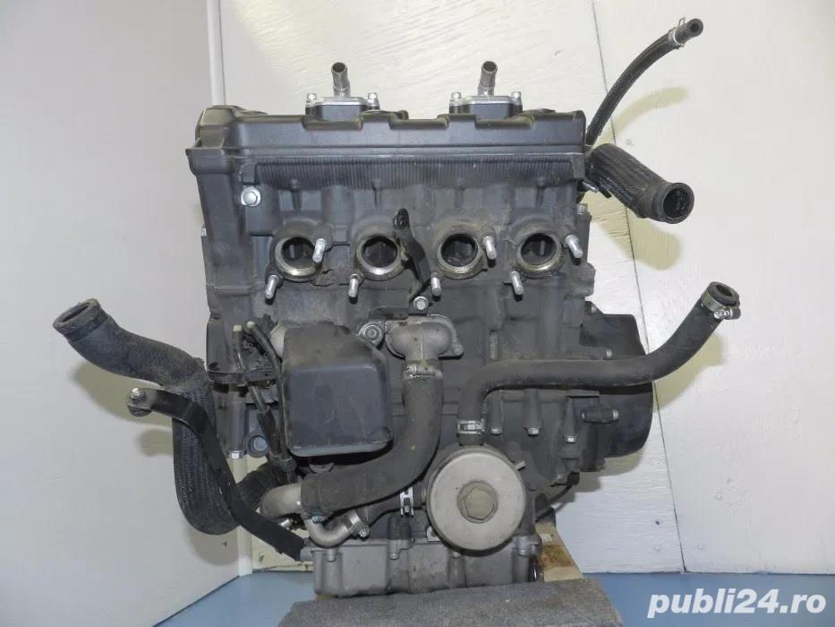 Piese interne Motor cutie viteze Yamaha FZ6 sau motor intreg