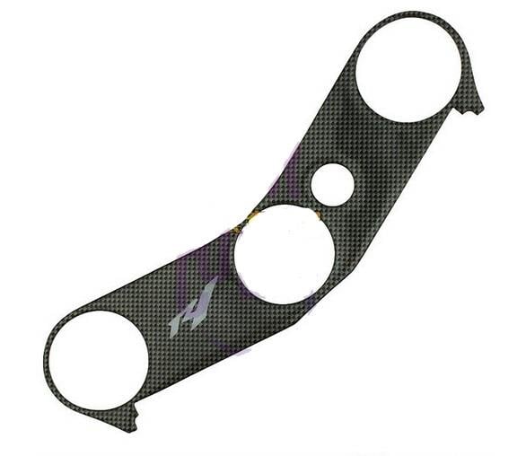 Pad Decal protectie jug YZF R1 & R6