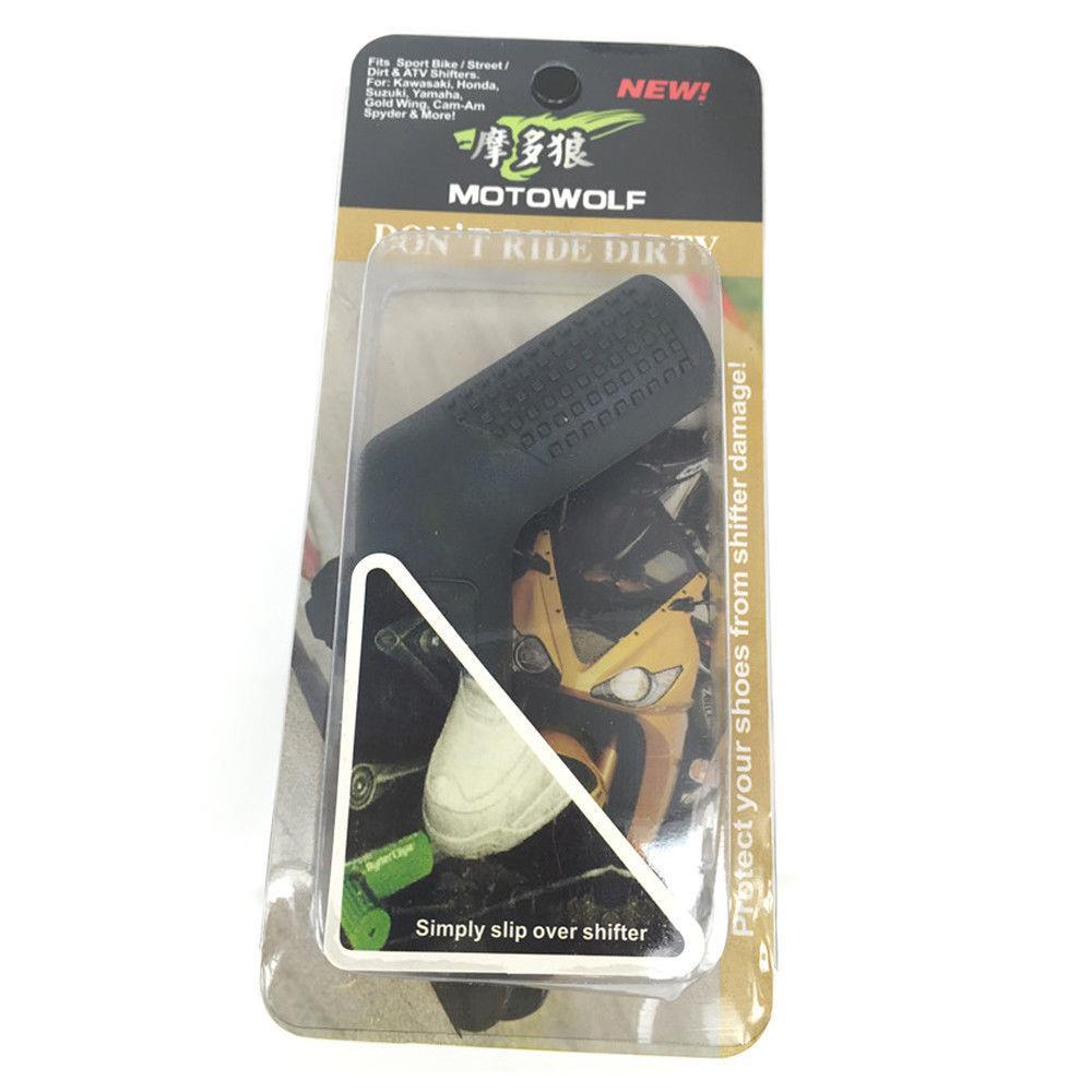 Protectie manson levier schimbator viteze moto ATV enduro