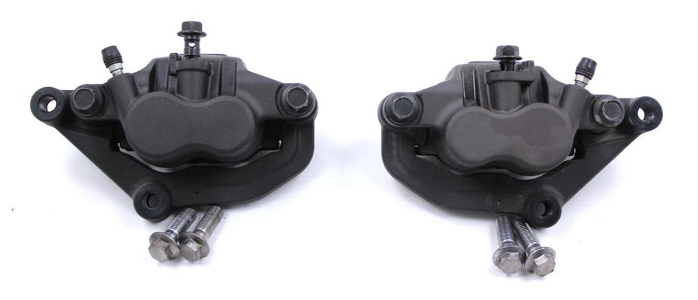 Etrier etriere frana Yamaha FZ6