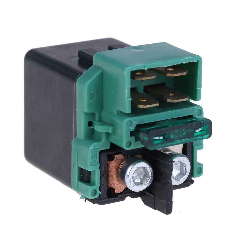 Releu pornire honda kawasaki