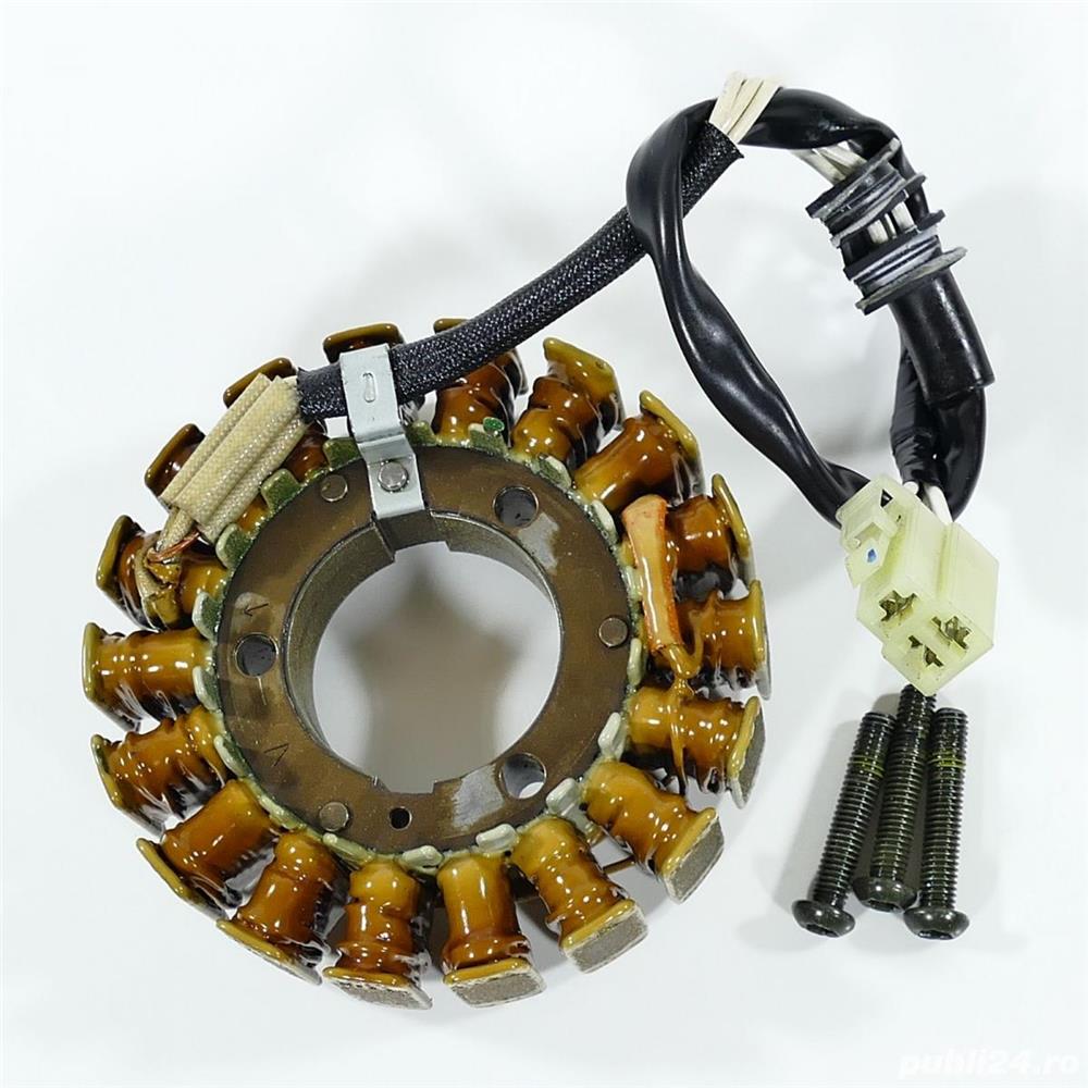 Stator Yamaha FZ6 Fazer 600 04-07
