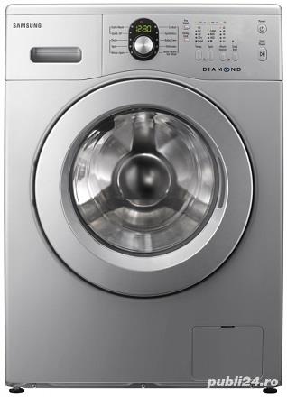 Reparatii masini de spalat,Crevedia