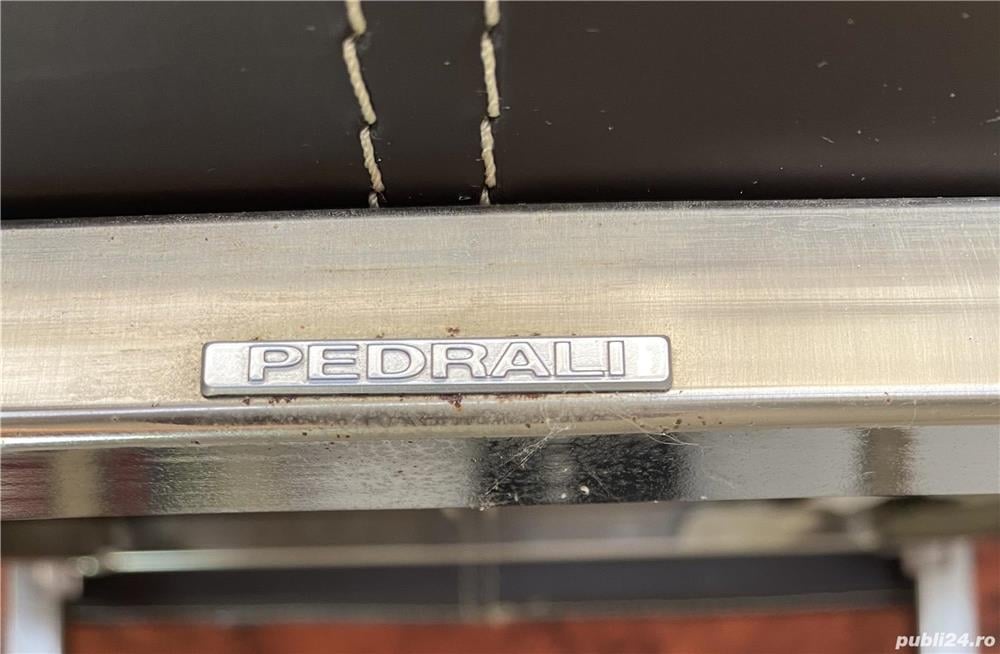 Scaune italienești Pedrali