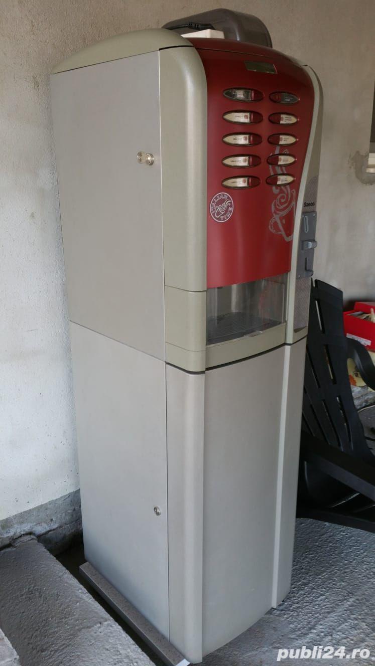 Automat de cafea Saeco Rubino 200