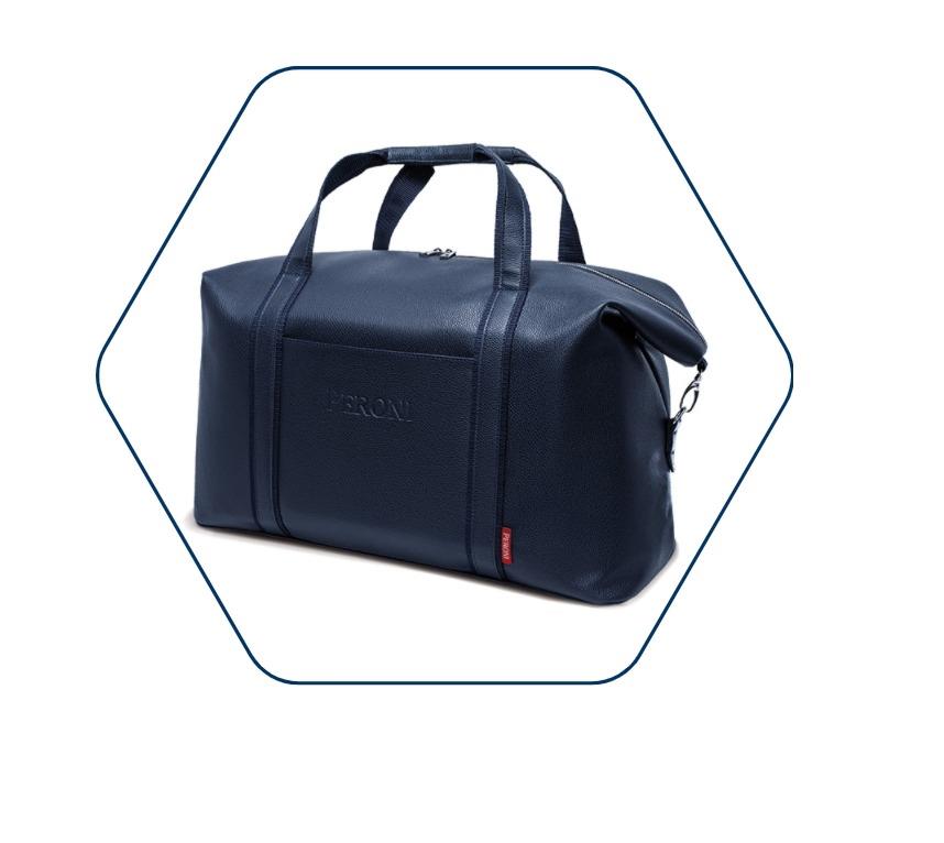 Geanta marca Peroni Italy