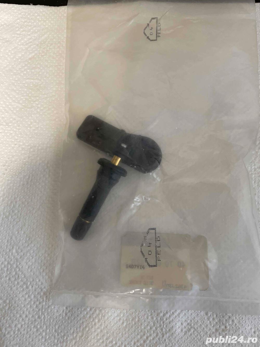 Senzor presiune roata si buton geam electric Dacia Renault