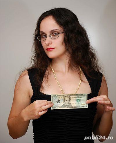 Agenți de vânzări in Bucuresti(domeniul de activitate: turism)