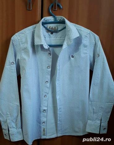 Camasa deosebita Luxury Couture pentru copii