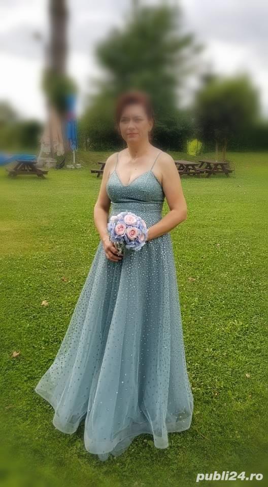 Rochie ocazie marimea 42