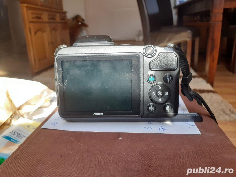 Vand Aparat de fotografiat Nikon Coolpix L340