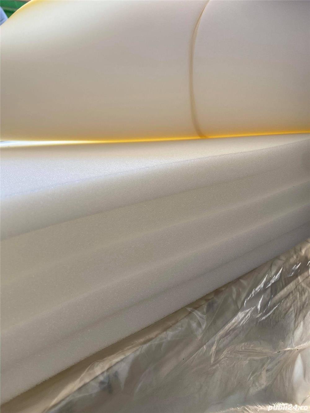 Placi de burete, diferite grosimi