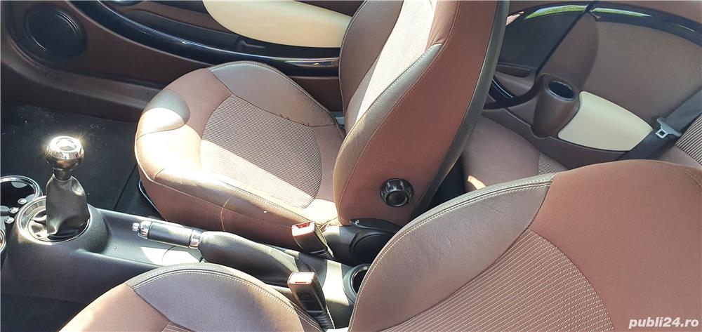 Mini cooper s clubman 