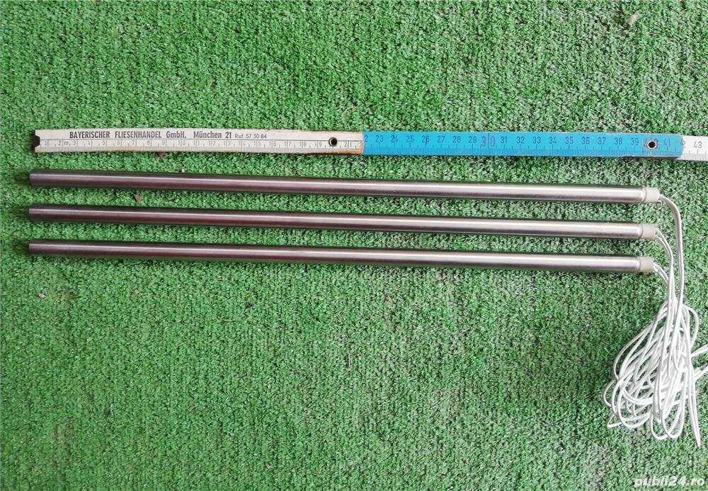 Rezistenta t+h 1011 hlp 230V 950W Muller Martini