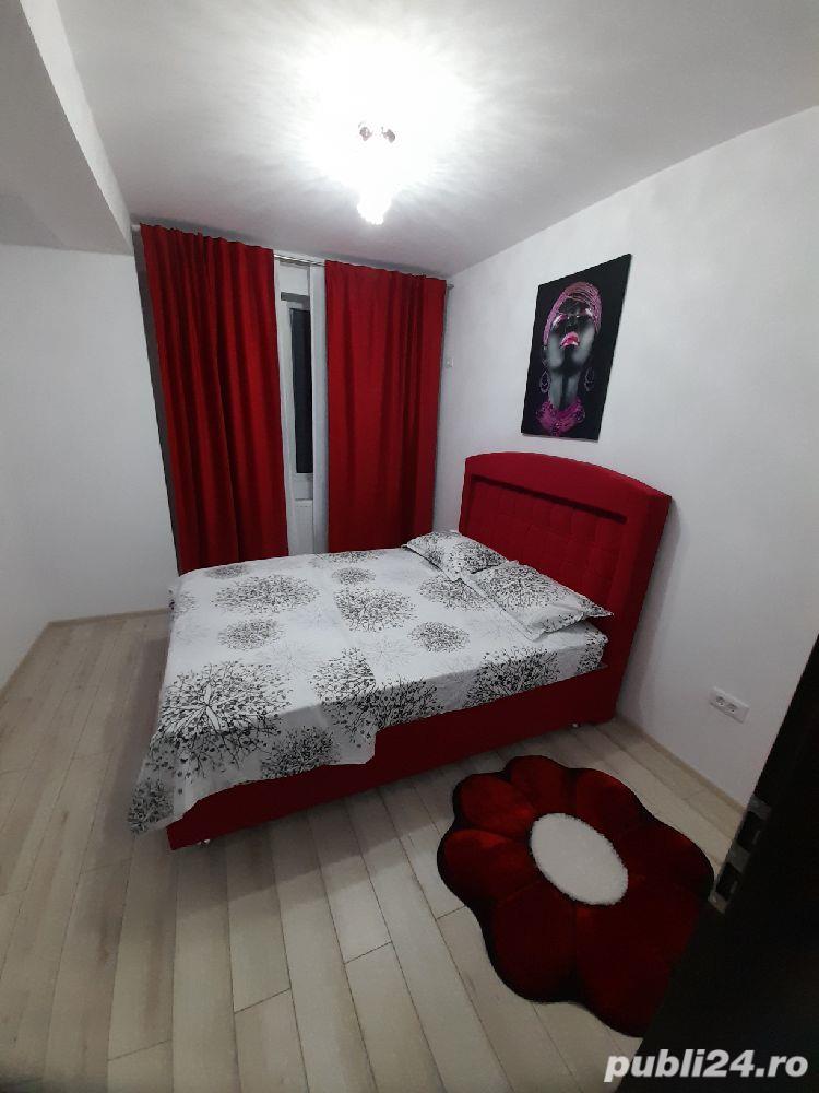 Apartament 3 camere regim hotelier