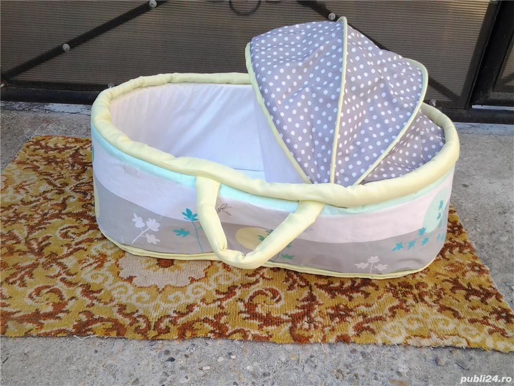Vertbaudet  | landou nou nascut | carucior copii***