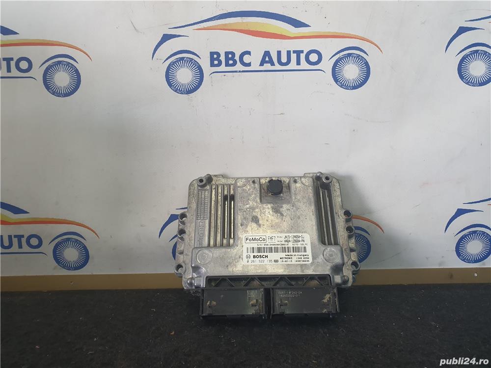 Calculator motor / ECU FORD ECOSPORT 1.0 B SFJL an 2019