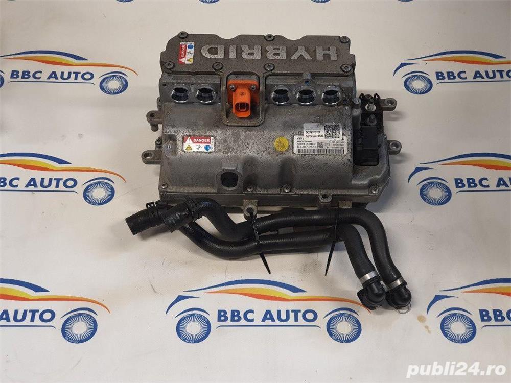 Inverter hybrid vw jetta iv 1.4 tsi crja cod 5co.907.070.e