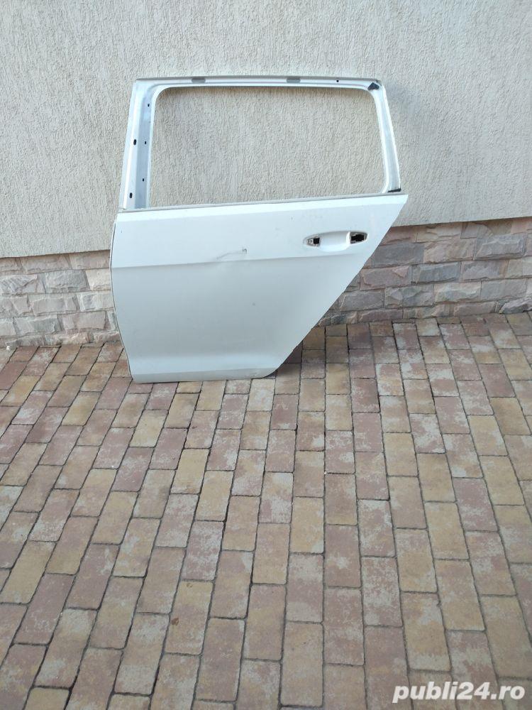 Usa stanga spate Volkswagen golf 7 2014-2017