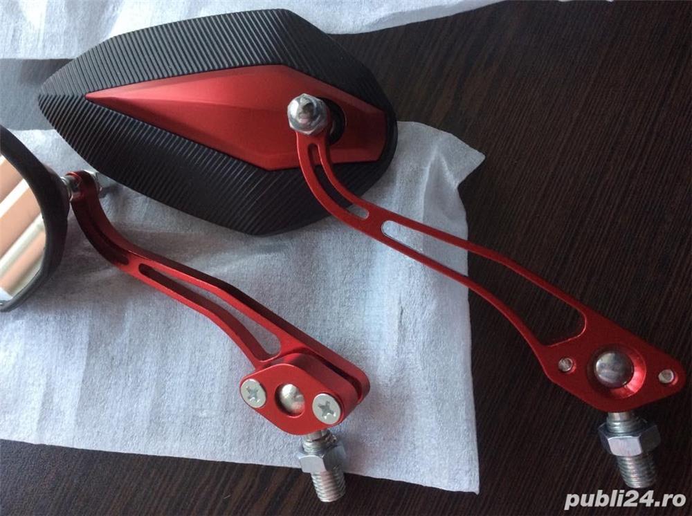 Oglinzi moto atv model REARview